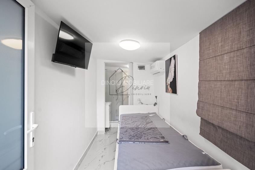 Vila PREMIUM Tunari - langa Biserica I Zona Centrala I COMISION 0% - 28