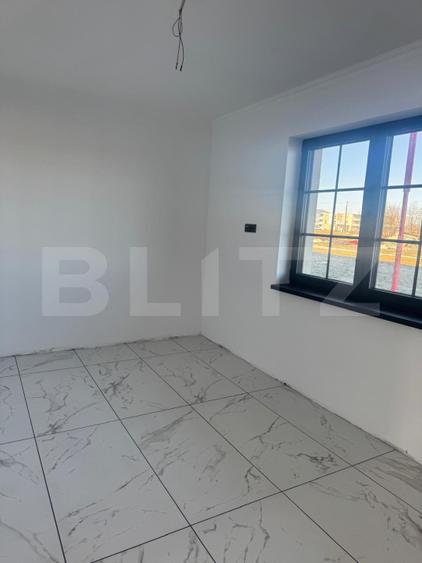 Spațiu comercial, 72 mp, trei încăperi, zona Giroc