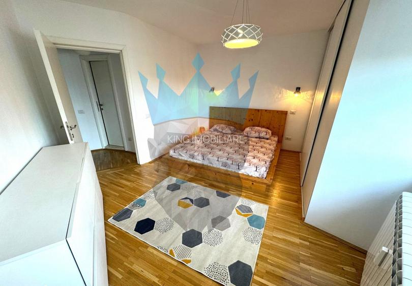 Apartament 2 Camere P-ta Alba Iulia Bucuresti - 9