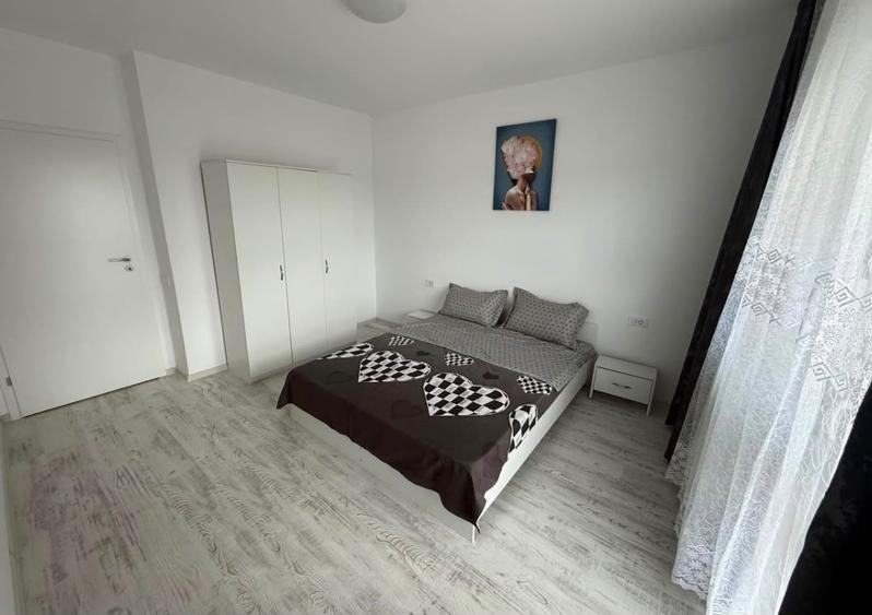 Vanzare 2 camere Grand Kristal Residence Metalurgiei