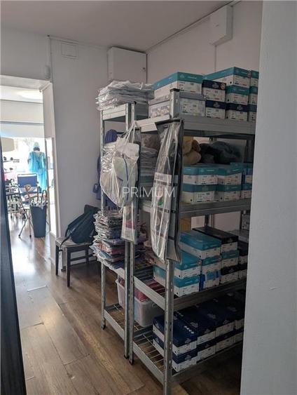 Spatiu comercial, zona excelenta, linistita, 40 mp, toate utilitatile, centrala - 4