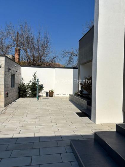 Vila impresionanta de vanzare, zona Lunei - 18