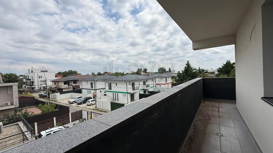 REA1029312 Apartament 3 camere I Otopeni