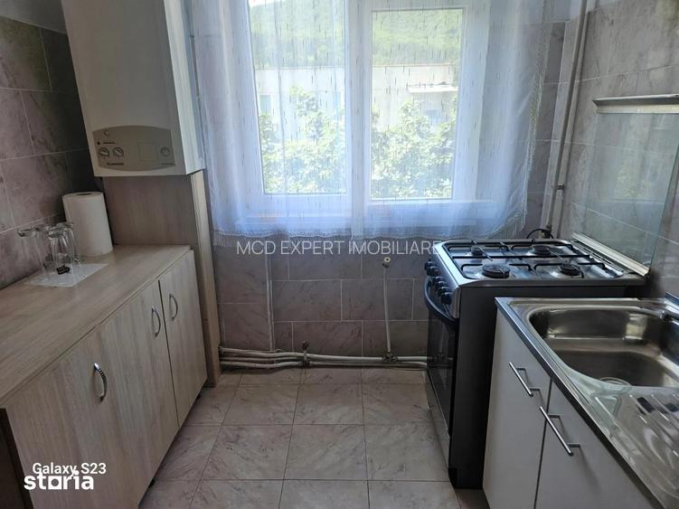 APARTAMENT 2 CAMERE DE ÎNCHIRIAT – ZONA APA SERV - 6
