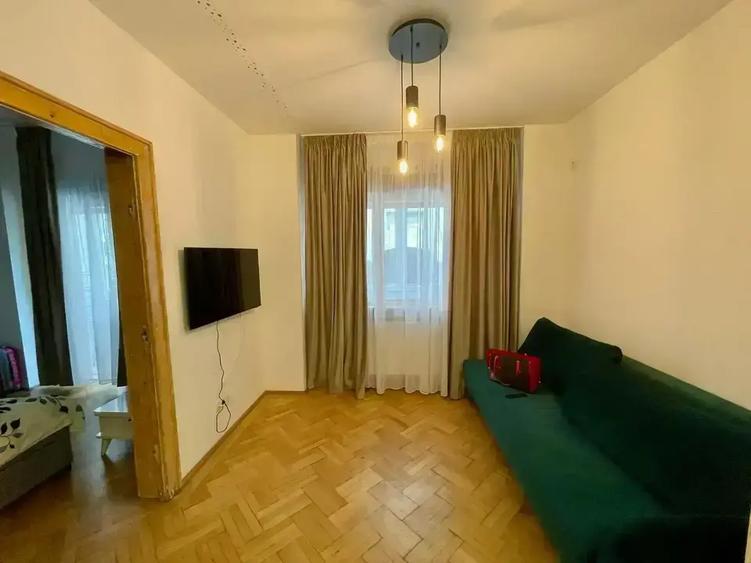 Cismigiu - Inchiriere Studio Premium Ultracentral - METROU Izvor