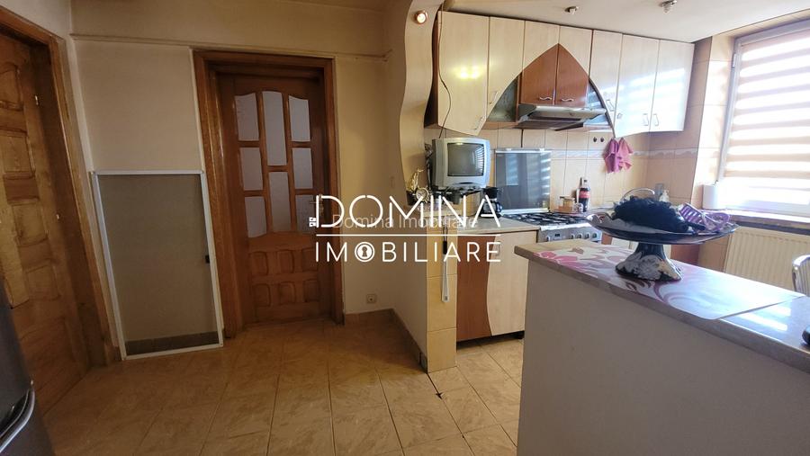 Vanzare apartament 3 camere, etaj 2 – Aleea Smardan, zona centrala - 6