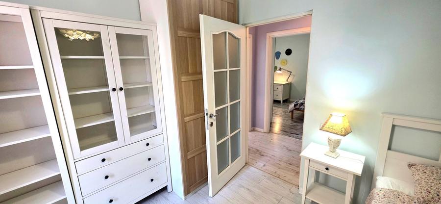 Cismigiu 4 camere decomandat mobilat de inchiriat