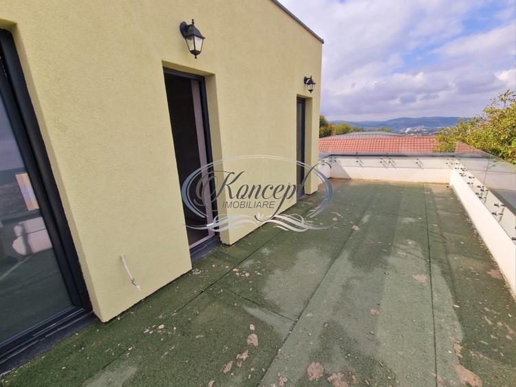 Casa individuala premium, in Gruia