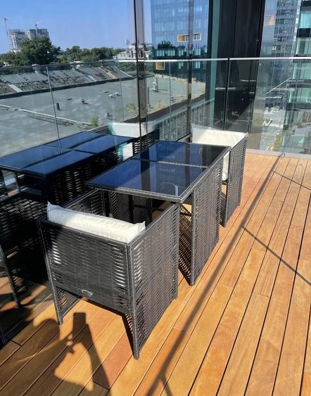 Apartament Premium de 2 camere în One Floreasca City + Parcare EV ready