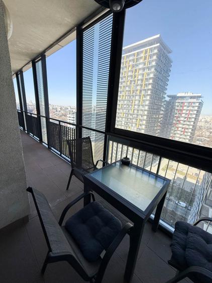 Apartament 2 Camere Vacaresti Mihai Bravu Metrou Tineretului Asmita
