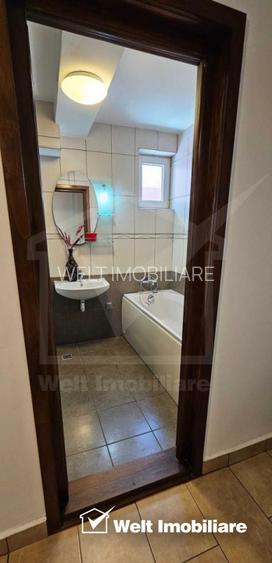 Apartament cu 2 camere in zona Buna Ziua, Grand Hotel Italia - 8