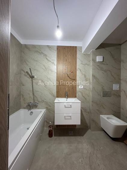 Apartament 2 Camere Finalizat | Metrou Berceni M2 - 6