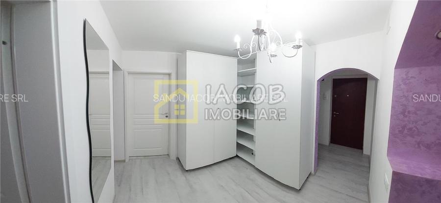 Muta-te direct! Apartament 3 camere complet renovat | Narcisa | 70 mp | Mobilat - 11