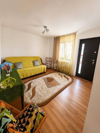Vindem casa in Corbu - 6