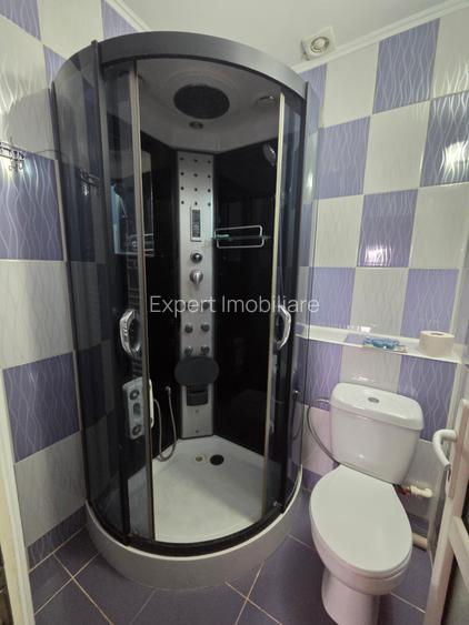 3 Camere Radu Negru cu pod Mobilat Utilat - 9