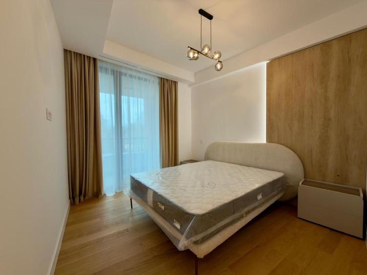 Apartament 2 camere - Iancu Nicolae