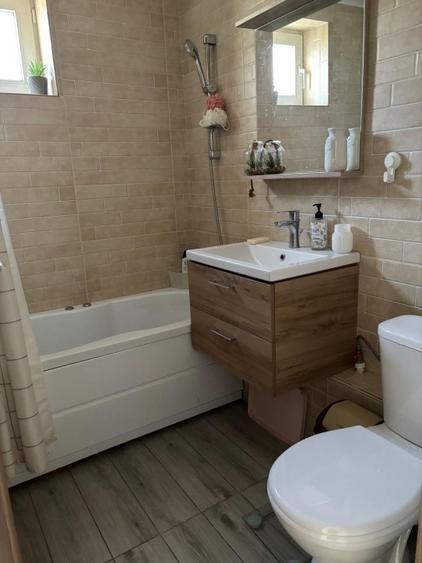 Inchiz apartament 3 camere | Crangasi