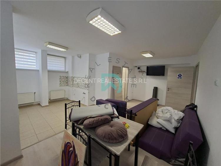 Spatiu inchiriere, birouri, cabinete