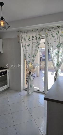 3 camere Ibiza Sol Pipera | 127 mp utili total | Terasă 42 mp | 2 parcări + boxă