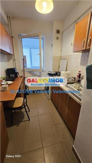 Garsoniera Drumul Taberei VI 210 4 min metrou