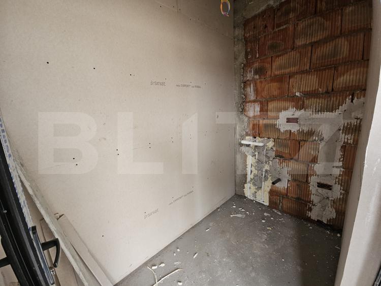 Casa frumoasa cu 3 camere in Ciurbesti