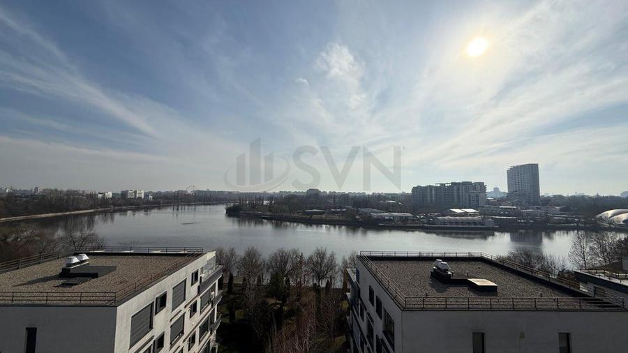 REA1022776 Penthouse I View Spectaculos I Aviatiei