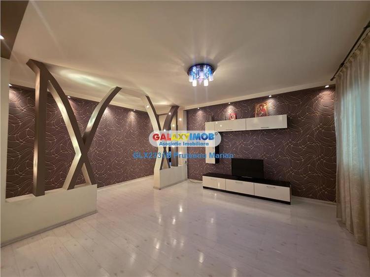 Vanzare apartament Modern cu 3 camere situat la Auchan Tricodava