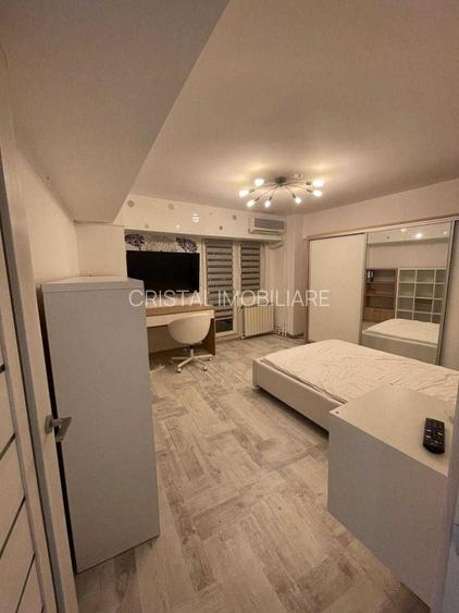 De Inchiriat Apartament 2 camere renovat, modern, Nerva Traian - 6