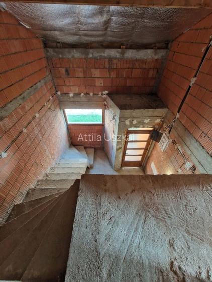 Casa  cu 7 camere, 259 mpu, Dimitrie Dinicu 31A - Timisoara - 11