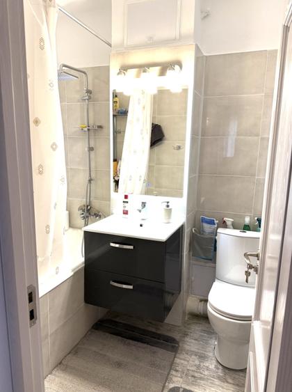 Apartament 2 camere, Vitan, Metrou Mihai Bravu/Dristor, Amenajat, Loc Parcare