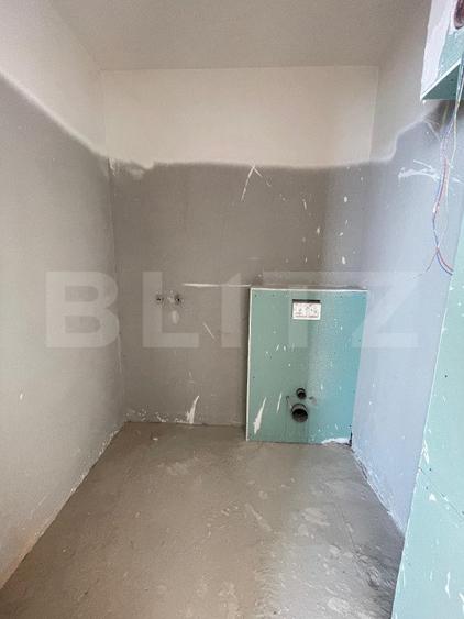 Penthouse de vanzare, 3 camere, 74 mp, zona Calea Torontalului