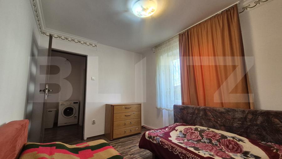 Apartament cu 2 camere de vanzare, 41,63 mp, strada Botizului