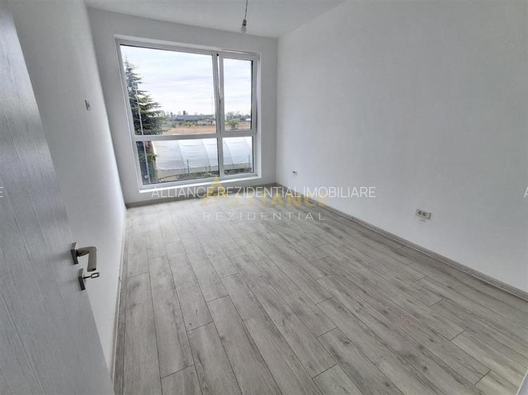 Finalizat 3 camere finisaje Premium Primarie Popesti - 4