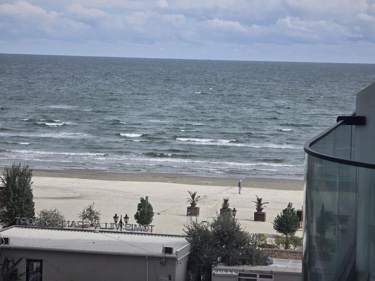 Studio Mamaia Nord, cu loc de parcare 92000 euro