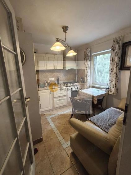 Apartament cu 1 camere I Piata Alba Iulia I Etaj 1/4 I 1985