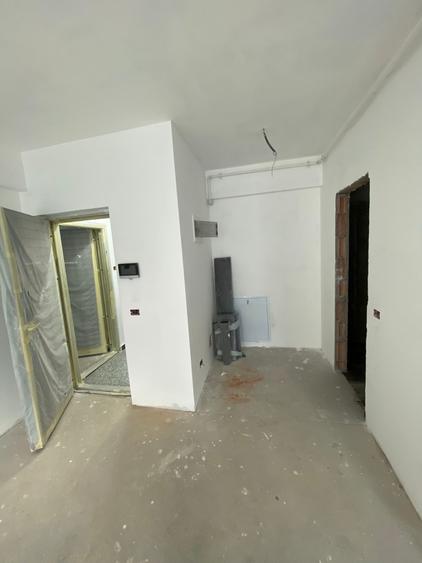 Bucurestii Noi | Strada Moldovei | Sector 1 | Studio | Finisaje la alegere
