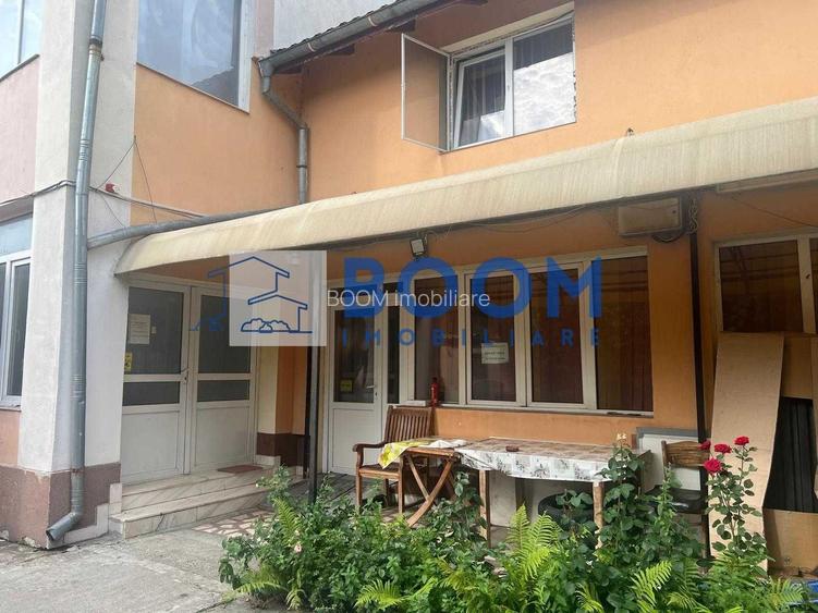Spatii comerciale | Strada Ferdinand | Shopping City - 2
