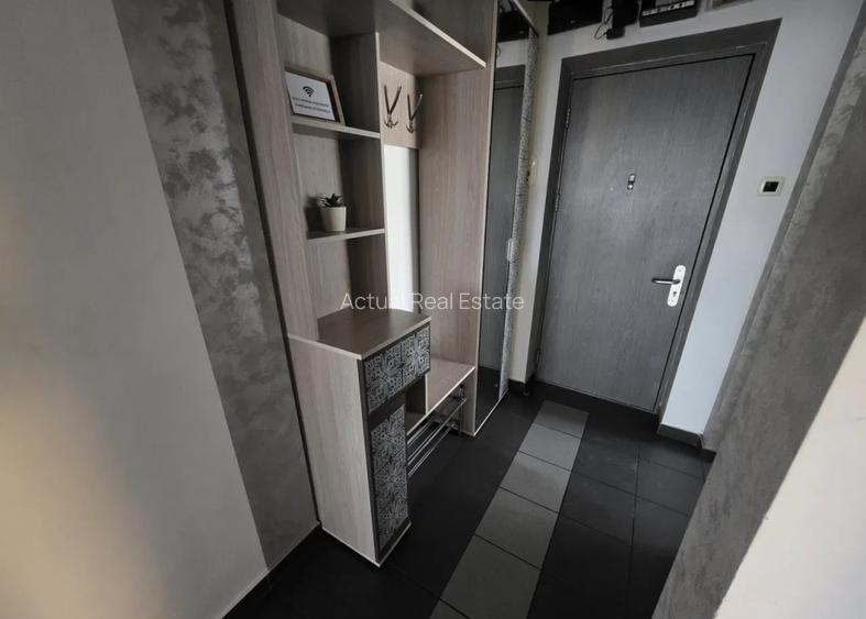 APARTAMENT 2 CAMERE | ZONA CASA DE CULTURA | PIATA BALADA | TERMEN LUNG - 5
