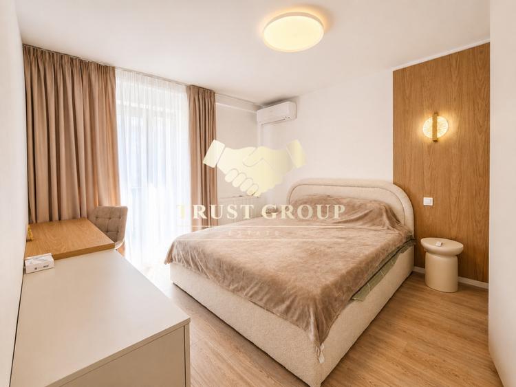 2 camere,, Parcul Circului, imobil nou 2025 - LOC DE PARCARE INCLUS
