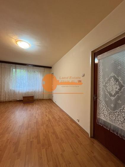Apartament cu 2 camere in zona Crangasi -7minute de Metrou
