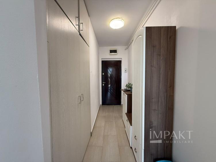Apartament 2 camere | Acces rapid către Centru