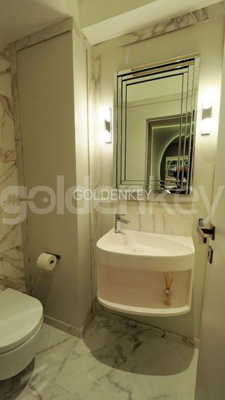Apartament ultra-finisat 4 camere, 4 bai | gradina exclusiva 340mp - 18