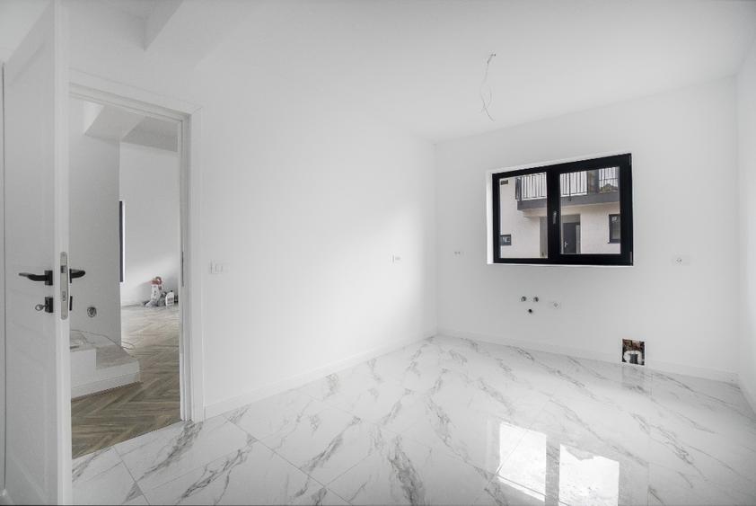 Kaus Residence – Cartier privat de case Izvor Tărlungeni | Comision 0%