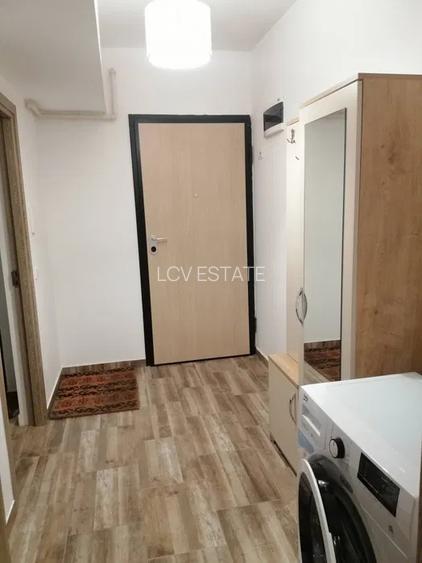 Garsoniera Grozavesti-Exigent One 42mp/Centrala proprie/Proximitate metrou - 6
