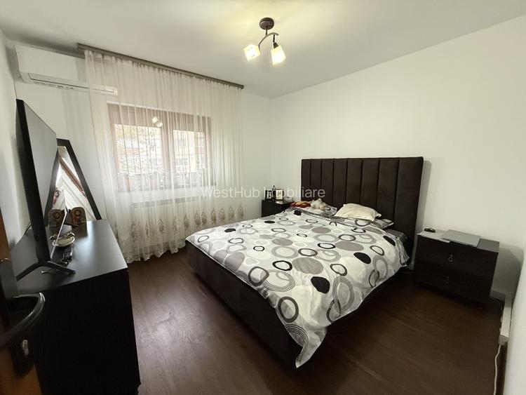 Apartament 4 camere, decomandat, etaj 3, mobilat si utilat - Baba-Dochia - 3