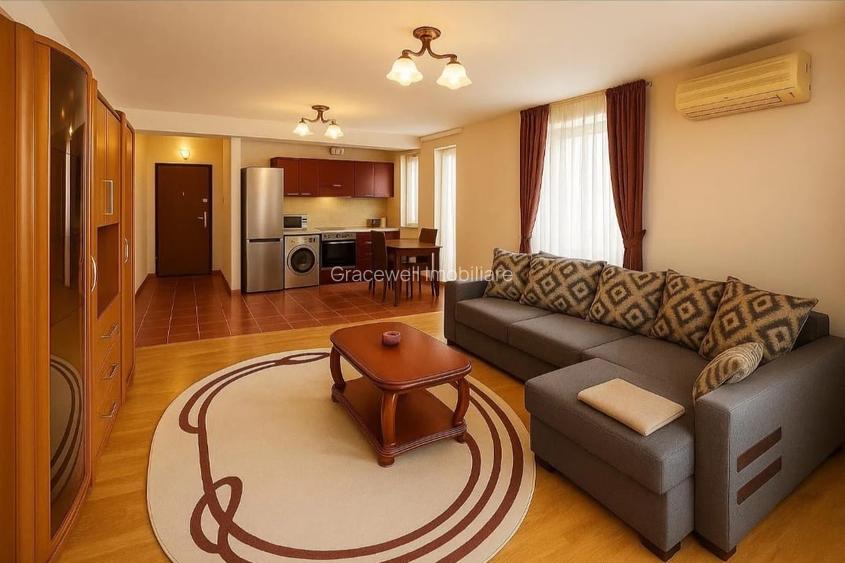 Apartament spatios 3 camere mobilat, zona Iulius Mall/Interservisan, - 3