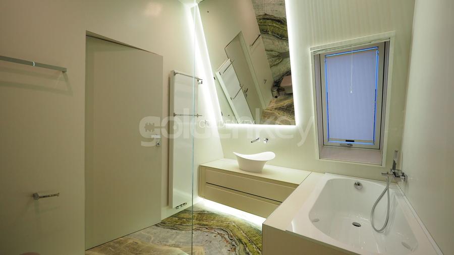 Penthouse exceptional cu vedere catre padure | 4 dormitoare - 14