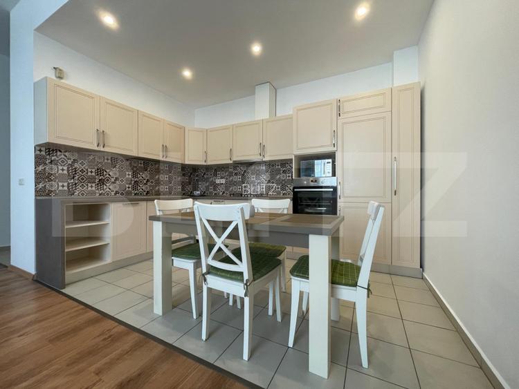 Apartament 2 camere, 65 mp, zona Soarelui - 6