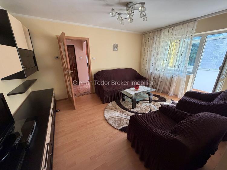 Apartament 2 camere de inchiriat, etaj 2 - zona Cetate - 4