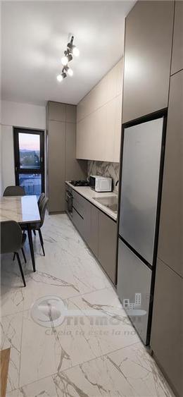 Prima închiriere – Apartament decomandat | Grand Beetle Residence | Parcare